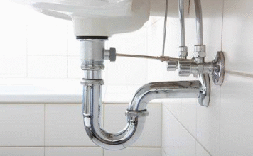 Bathroom Sink Supply Lines: Types, Sizes & Materials