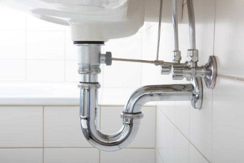 Bathroom Sink Supply Lines: Types, Sizes & Materials
