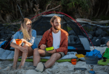 How To Choose Camping Gear in Australia for Any Outdoor Trip