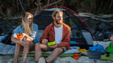 How To Choose Camping Gear in Australia for Any Outdoor Trip