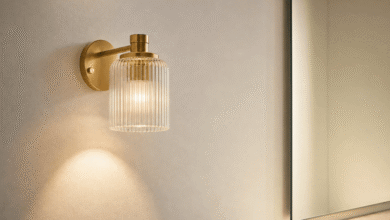 Visual Comfort designs and curates premium decorative and architectural lighting that blends timeless design, craftsmanship, and performance for residential and commercial spaces