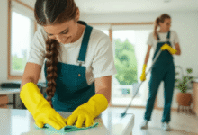 7 Cleaning Mistakes Brits Keep Making
