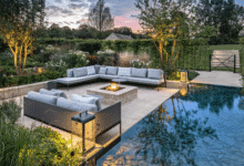 Outdoor Lighting Ideas That Make Your Exterior Spaces Feel Warm and Intentional
