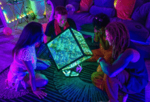 What Are RGB Lights and How Do They Work for Home and Holiday Displays?