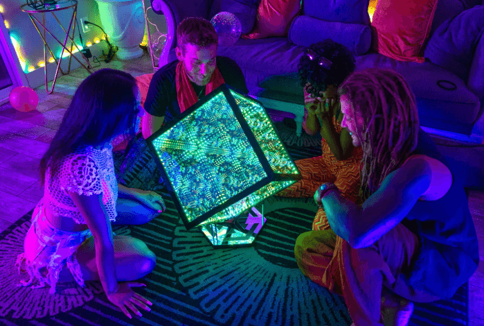 What Are RGB Lights and How Do They Work for Home and Holiday Displays?
