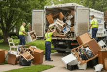The Complete Guide to Professional Junk Removal Services for Homes and Businesses