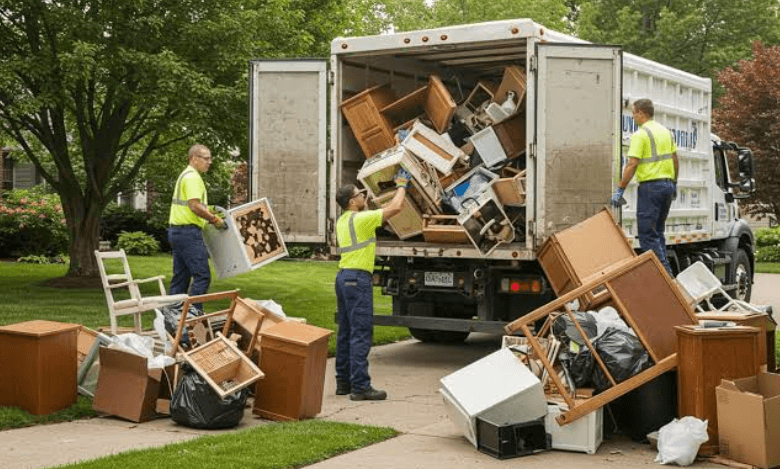The Complete Guide to Professional Junk Removal Services for Homes and Businesses