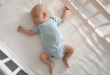 Understanding Your Newborn's Sleep Needs in the First Year