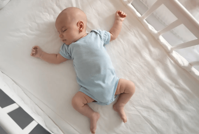 Understanding Your Newborn's Sleep Needs in the First Year