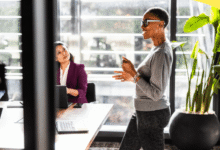 What Executive Coaching Can Do for Your Leadership Style