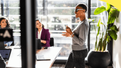 What Executive Coaching Can Do for Your Leadership Style