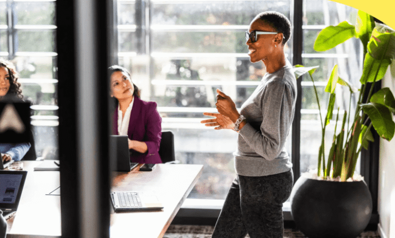 What Executive Coaching Can Do for Your Leadership Style