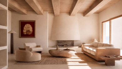 Inside Apaulinha: Nine Houses That Reject the Single Floor Plan