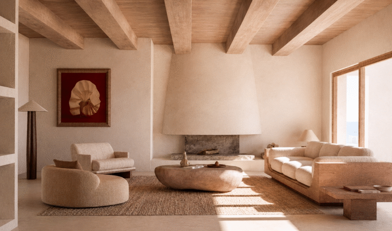 Inside Apaulinha: Nine Houses That Reject the Single Floor Plan