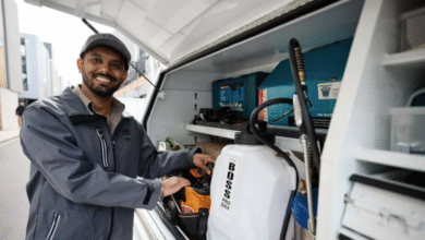 Tom's Pest Control Adelaide: A Practical Guide to Property Pest Risks