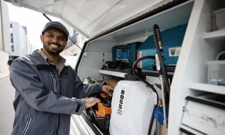 Tom's Pest Control Adelaide: A Practical Guide to Property Pest Risks
