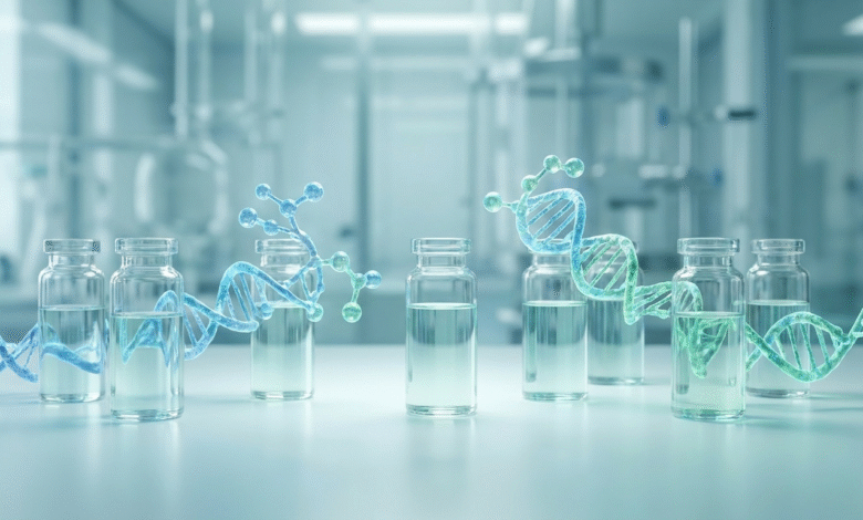 What the Current Evidence Can and Cannot Say About GLP-1 Peptides