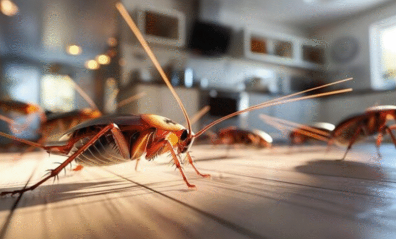 How Melbourne Property Owners Stay Ahead of Common Pests
