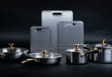 How Signature Cookware Supports Healthier Cooking