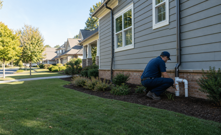 10 Plumbing Warning Signs Homeowners Should Not Ignore in 2026