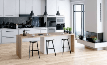 What to Know Before You Start a Kitchen Remodel
