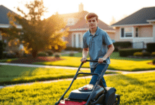 Top 10 Lawn Care Tips Backed by Experts