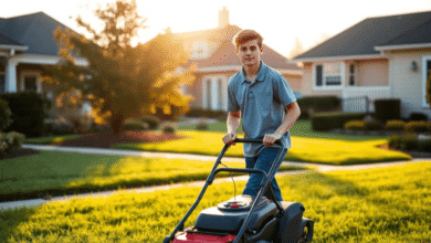 Top 10 Lawn Care Tips Backed by Experts