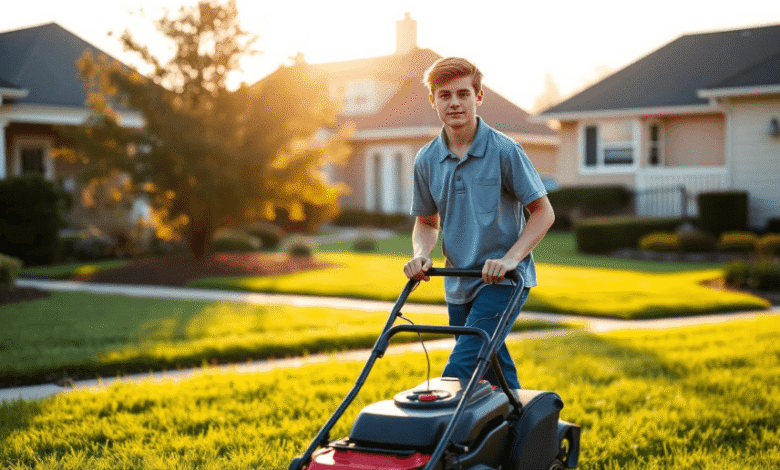 Top 10 Lawn Care Tips Backed by Experts