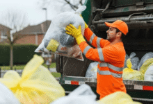Commercial Junk Removal Made Simple: What Every Business Owner Should Know Before Getting Started