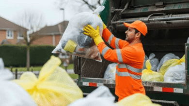 Commercial Junk Removal Made Simple: What Every Business Owner Should Know Before Getting Started
