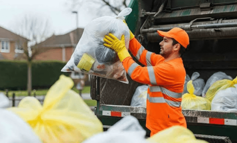 Commercial Junk Removal Made Simple: What Every Business Owner Should Know Before Getting Started