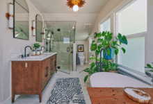Can You Move an Air Vent During a Remodel?
