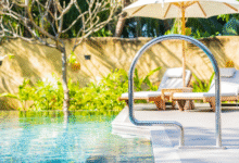 How to Choose the Right Swimming Pool Shape for Your Backyard