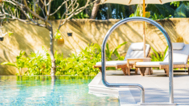 How to Choose the Right Swimming Pool Shape for Your Backyard