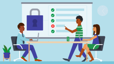 Strengthen Security