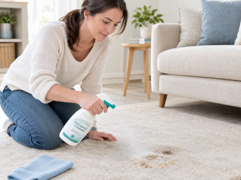 Stubborn Household Odors and the Science of Clearing the Air