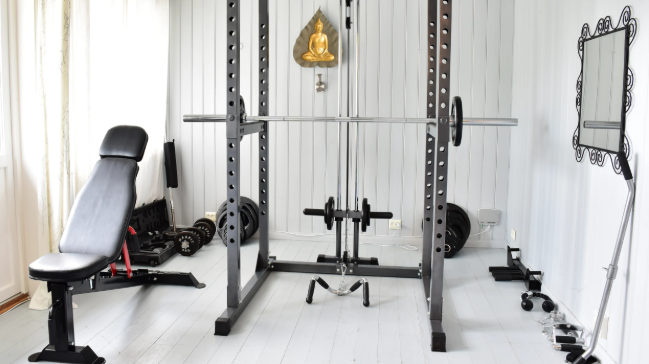 Should You Build a Home Gym or Just Join One?