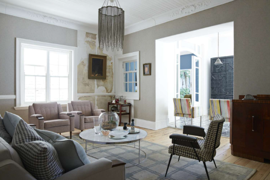 Why Does Your Home Still Feel Unsettled After You've Redecorated?