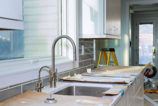 Planning a Kitchen Renovation Without the Guesswork