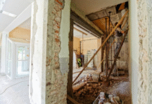 When Structural Problems Undermine a Beautiful Home
