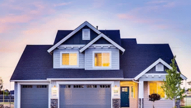 Why Location Matters When Buying Spec Homes