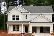 How Much Do Spec Homes Typically Cost?