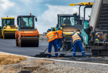 Key Benefits of Working With a Professional Asphalt Company Utah