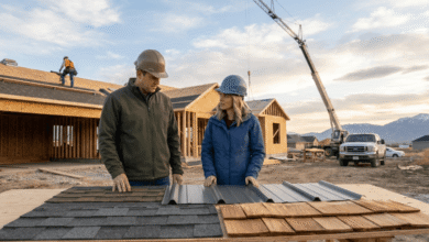 How to Evaluate an Asphalt Company Utah Before Starting a Project