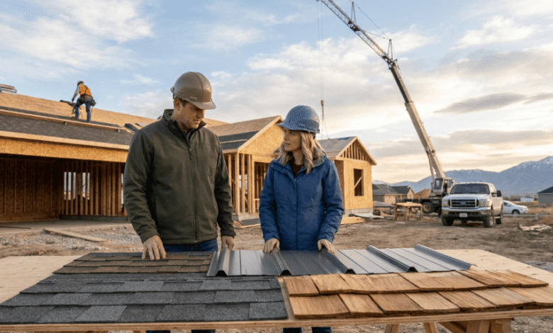 How to Evaluate an Asphalt Company Utah Before Starting a Project