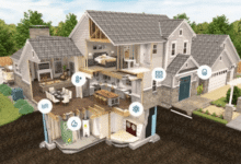 Smart Home Features Worth Considering in Spec Homes