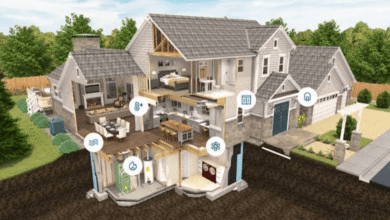 Smart Home Features Worth Considering in Spec Homes