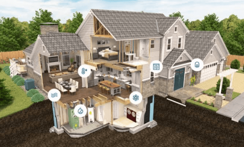 Smart Home Features Worth Considering in Spec Homes
