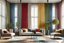 Exploring the Best Curtain Manufacturers Today