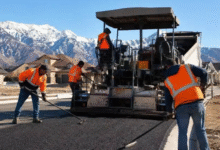 What to Expect When Working with asphalt companies in Utah
